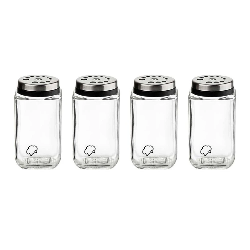 Комплект за подправки Luigi Ferrero Rome FR-7892R 5 части